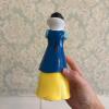 Five Assorted Disney Collectibles: Snow White, Ariel, Mickey - 7