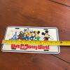 Five Assorted Disney Collectibles: Snow White, Ariel, Mickey - 13