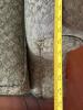 Upholstered Swivel Rocking Armchair and Ottoman- 1of 2 - 6