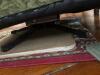 Upholstered Swivel Rocking Armchair and Ottoman- 1of 2 - 11