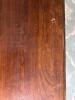 Wood Coffee Table in the Queen Anne Style - 9