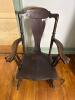 Sikes Chair Company Wooden Rocking Chair - 2