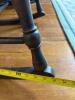Sikes Chair Company Wooden Rocking Chair - 4