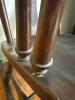 Sikes Chair Company Wooden Rocking Chair - 7