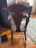 Sikes Chair Company Wooden Rocking Chair - 8
