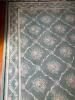 8' x 12' Milliken French Brocade Meadow Area Rug - 4