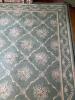 8' x 12' Milliken French Brocade Meadow Area Rug - 5