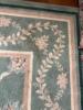 8' x 12' Milliken French Brocade Meadow Area Rug - 9