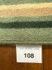 8' x 12' Milliken French Brocade Meadow Area Rug - 13
