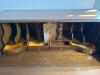 Mahogany Serpentine Front Fall-Front Secretary Desk - 4