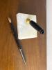 Eversharp Fountain Pen Desk Set With Marble Base - 2