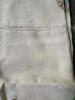 Embroidered Tablecloth with Matching Napkins - 6