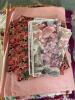 Assorted Cloth Placemats and Napkins - 2