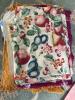 Assorted Cloth Placemats and Napkins - 4
