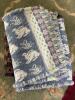 Assorted Cloth Placemats and Napkins - 5