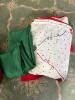 Assorted Holiday Table Linens and Placemats - 2