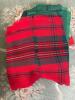 Assorted Holiday Table Linens and Placemats - 3