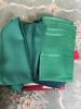 Assorted Holiday Table Linens and Placemats - 5