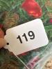 Assorted Holiday Table Linens and Placemats - 8