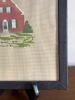 8"x10" Framed Art Print -The Wigwam Amherst NH - 2