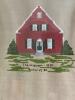 8"x10" Framed Art Print -The Wigwam Amherst NH - 6