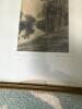 10"x12" Framed Landscape Pictures, Signed - 3