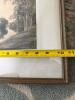 10"x12" Framed Landscape Pictures, Signed - 6