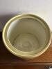 Nu-Trend Stoneware Crock with Eagle Motif - 2