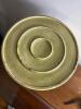 Nu-Trend Stoneware Crock with Eagle Motif - 4