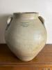 Armstrong & Wentworth Norwich, Salt Glaze Jar
