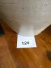 Armstrong & Wentworth Norwich, Salt Glaze Jar - 8
