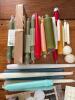 Assorted Taper Candles, Votives, and Candle Accessories - 3