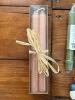 Assorted Taper Candles, Votives, and Candle Accessories - 4