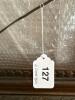 Two Large Carved Wood Picture Frames - 11