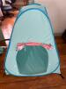 Sun Squad Pop-Up Shark Portable Shelter - 3