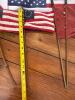 Assorted American and Patriotic Flags - 2