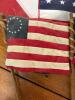 Assorted American and Patriotic Flags - 3