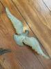 Wall Eagle Candle Sconce and Wall Eagle Plaque - 6