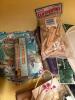 Closet Lot of Assorted Household Items - 5