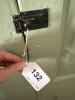 Closet Lot of Assorted Household Items - 6