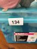Assorted Plush Toys Including E.T. and Beanie Babies - 5