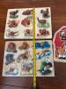 Wooden Animal Knob Puzzles Assortment - 2