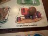 Wooden Animal Knob Puzzles Assortment - 5