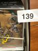 Assorted Padlocks With Keys and Magnetic Key Holders - 4