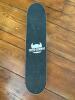 Speed Demons Skateboard with Stars and Stripes Graphic - 2