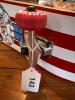 Speed Demons Skateboard with Stars and Stripes Graphic - 5