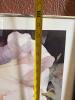Two Large Floral Poster Prints - 2