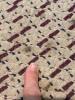Braided Wool Oval Rug - 5