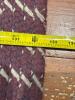 Braided Wool Oval Rug - 9