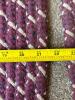 Pair of Braided Oval Rugs - 4